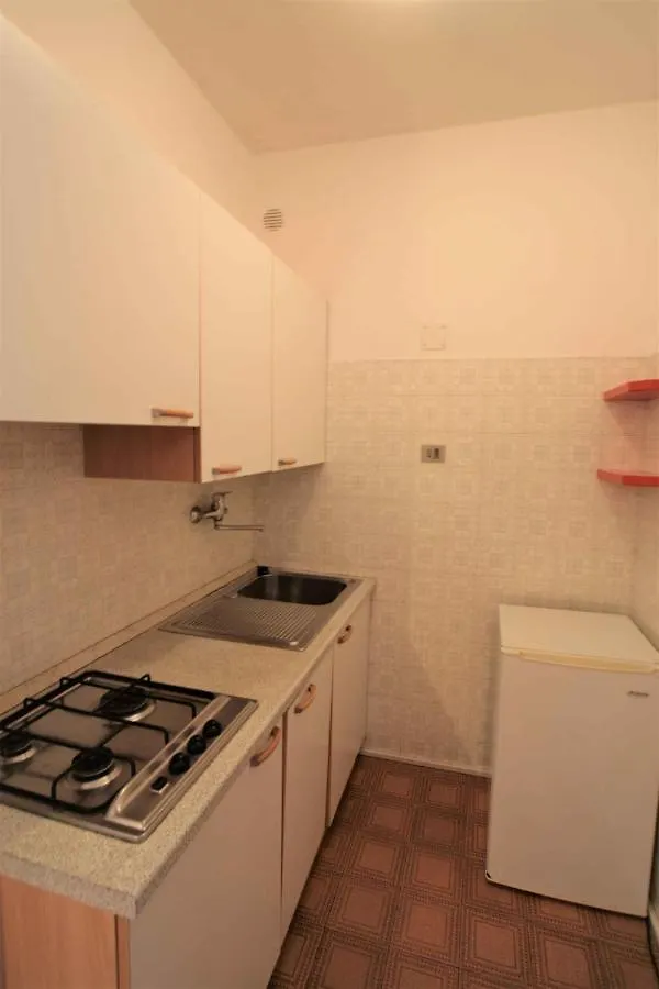 Lejlighed Studio In Lido Di Jesolo 33248