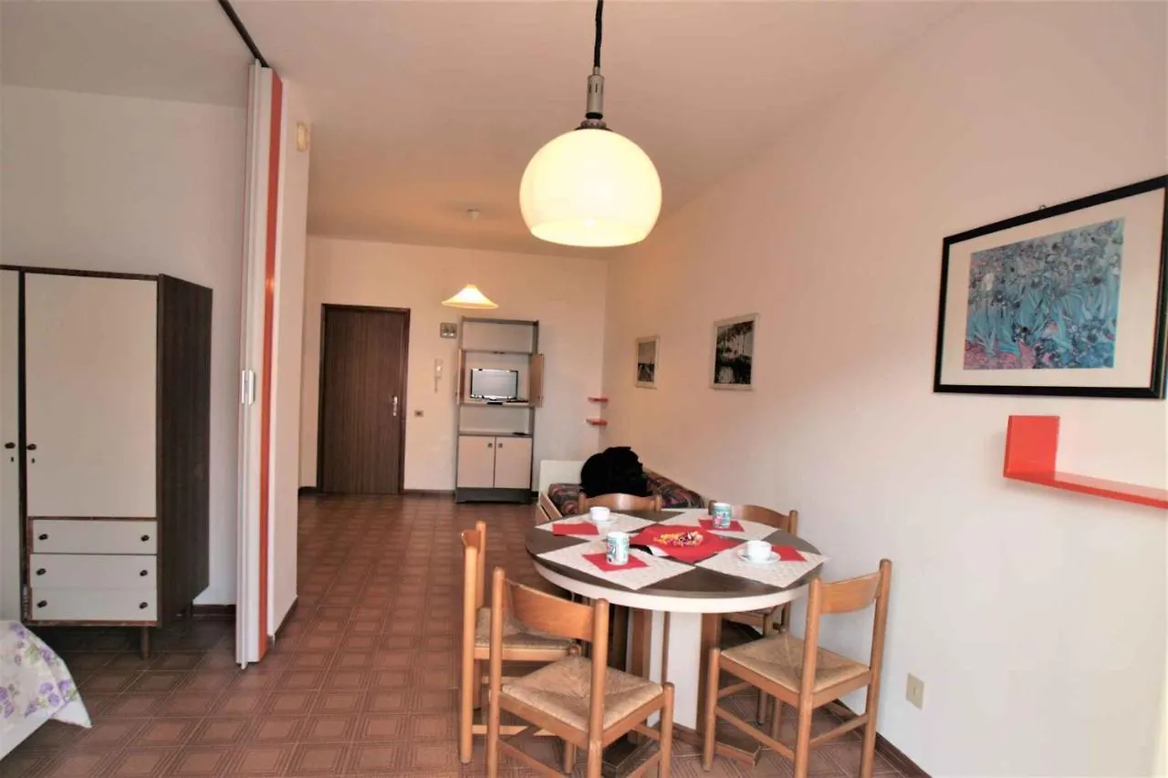 Lejlighed Studio In Lido Di Jesolo 33248 Italien