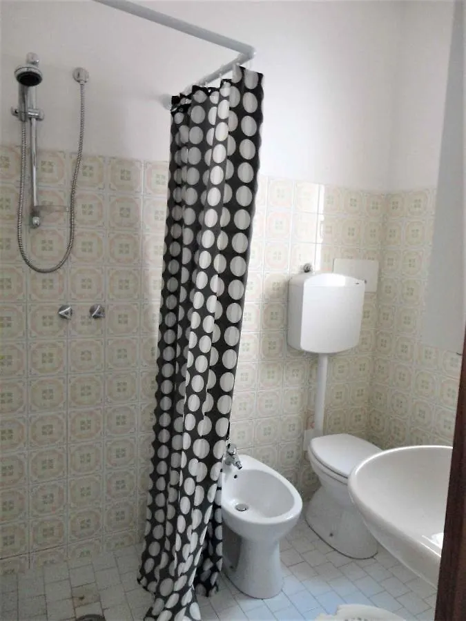 Lejlighed Studio In Lido Di Jesolo 33248 Italien