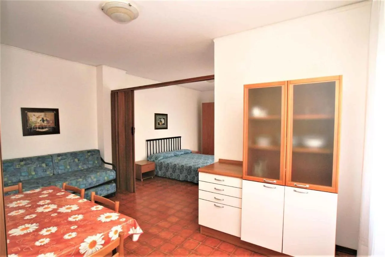 Studio In Lido Di Jesolo 33248 Lejlighed
