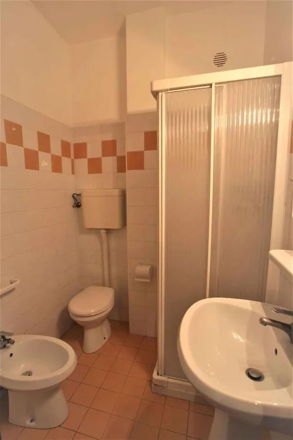 Studio In Lido Di Jesolo 33248