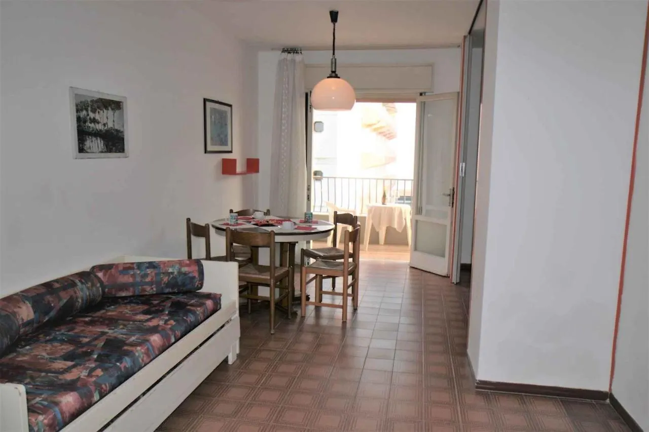 Lejlighed Studio In Lido Di Jesolo 33248