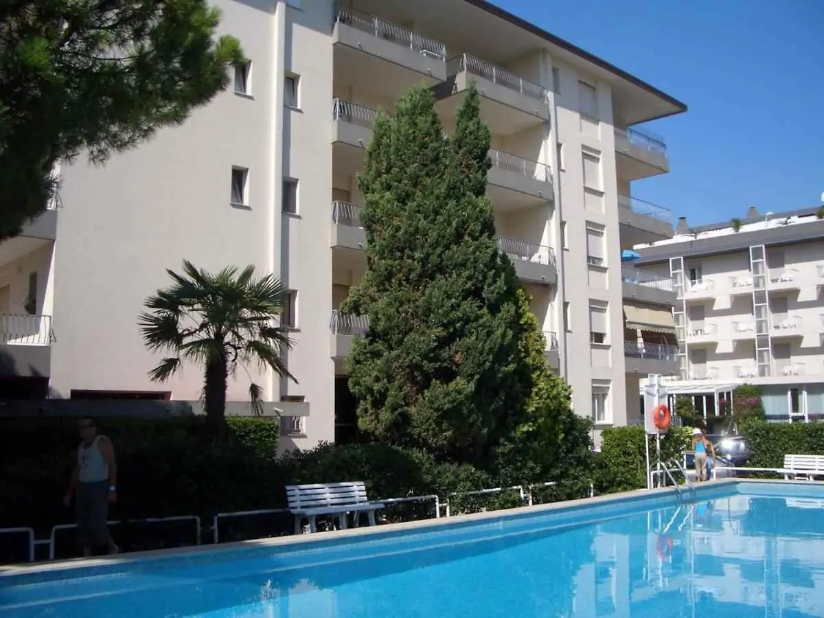 Studio In Lido Di Jesolo 33248