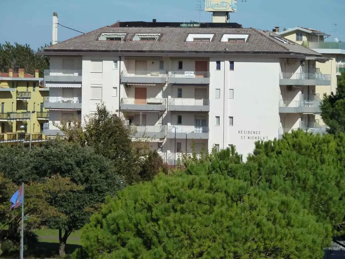 Studio In Lido Di Jesolo 33248 0*,
