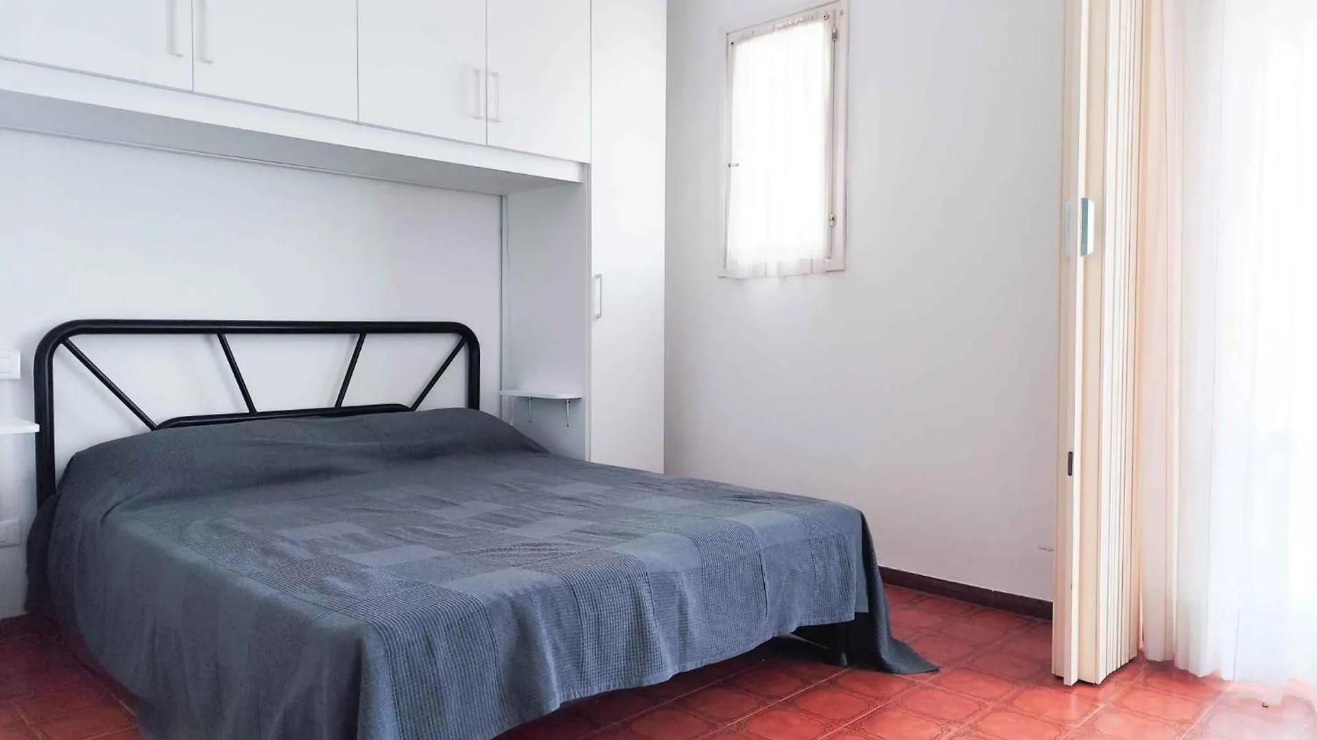 Studio In Lido Di Jesolo 33248 Lejlighed