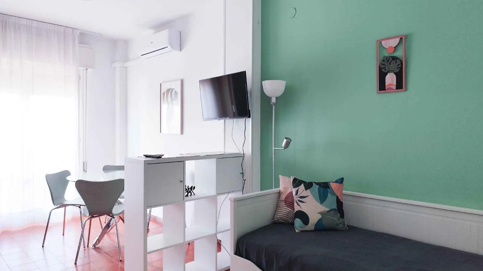 Studio In Lido Di Jesolo 33248 Lejlighed