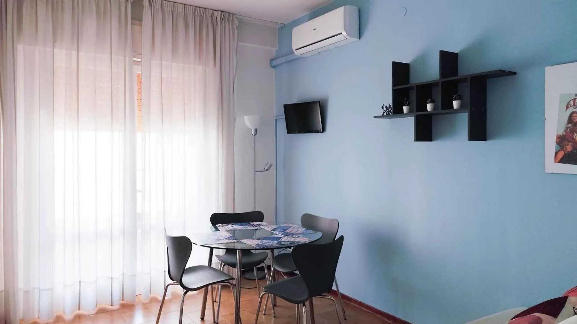Studio In Lido Di Jesolo 33248