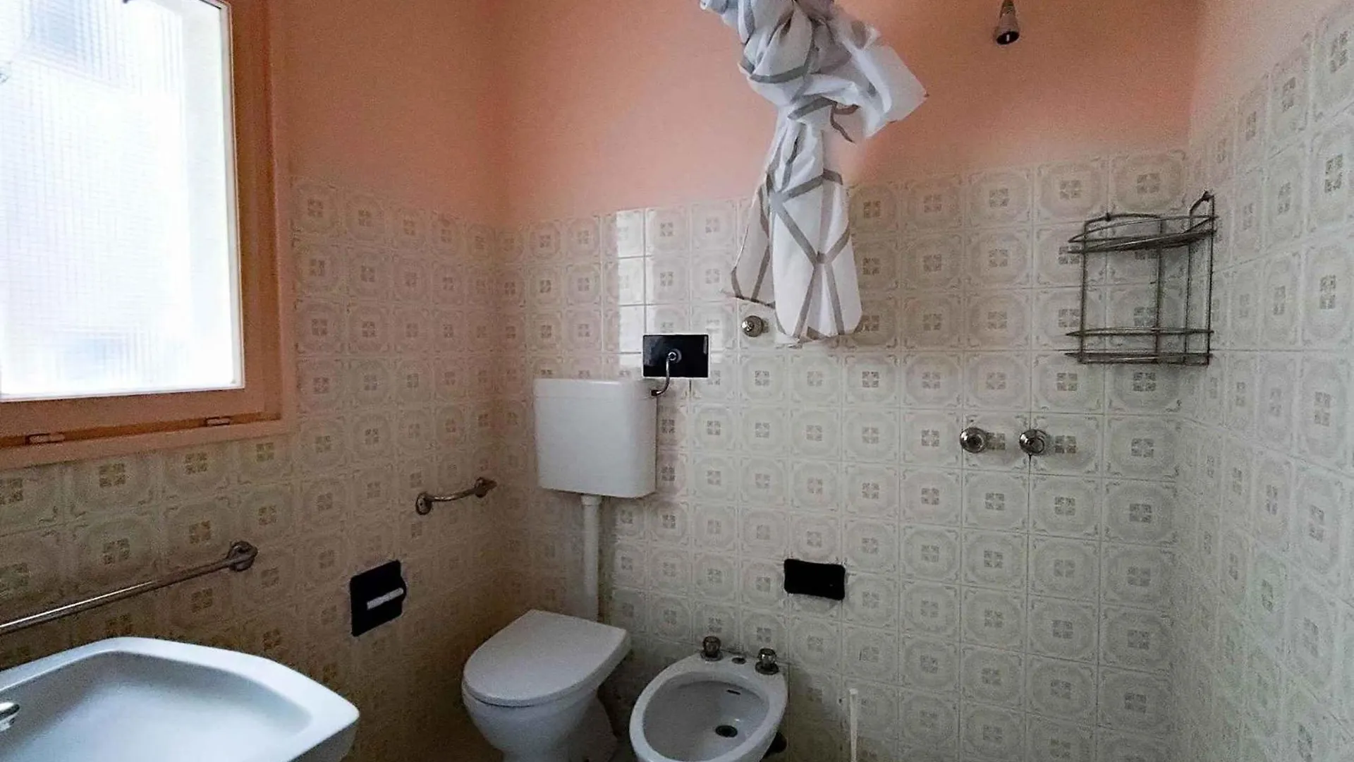 Studio In Lido Di Jesolo 33248 Lejlighed
