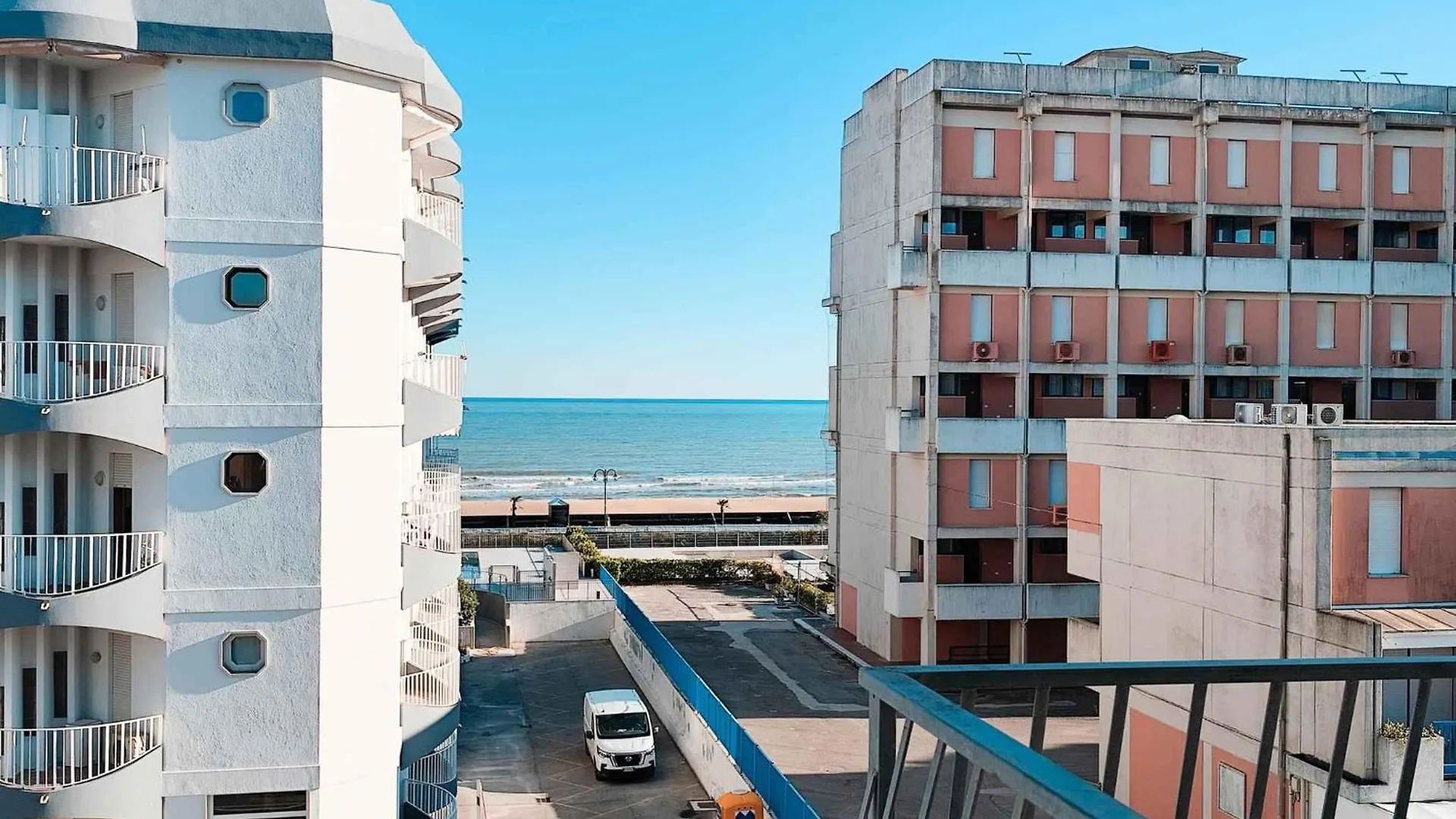 Studio In Lido Di Jesolo 33248
