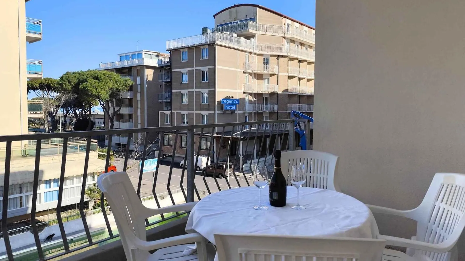 Studio In Lido Di Jesolo 33248