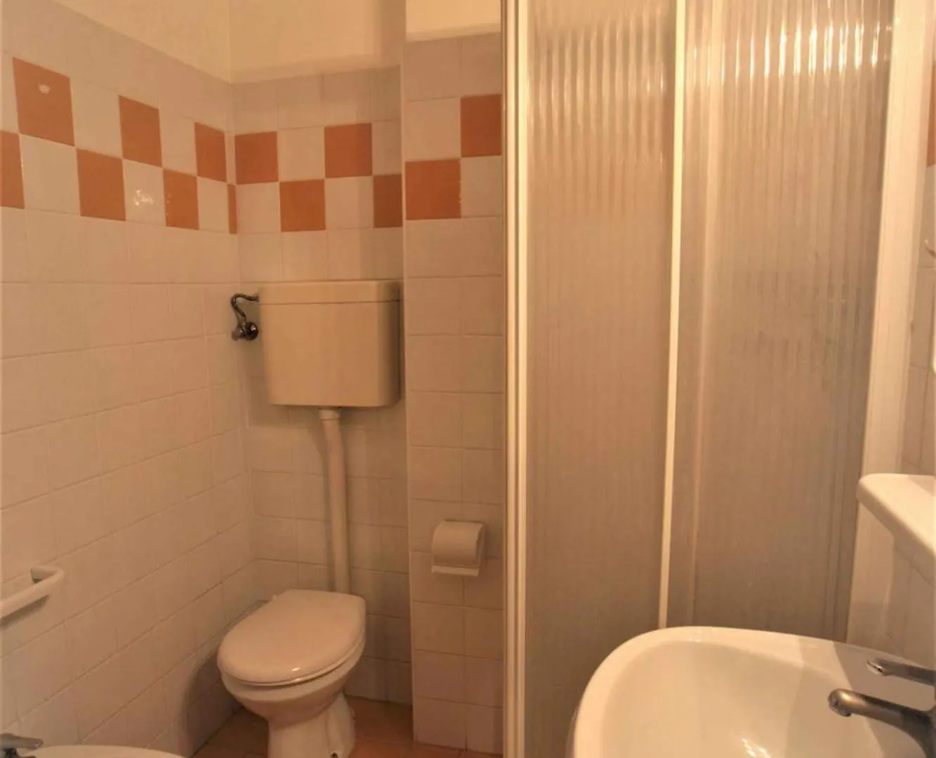Studio In Lido Di Jesolo 33248 Lejlighed