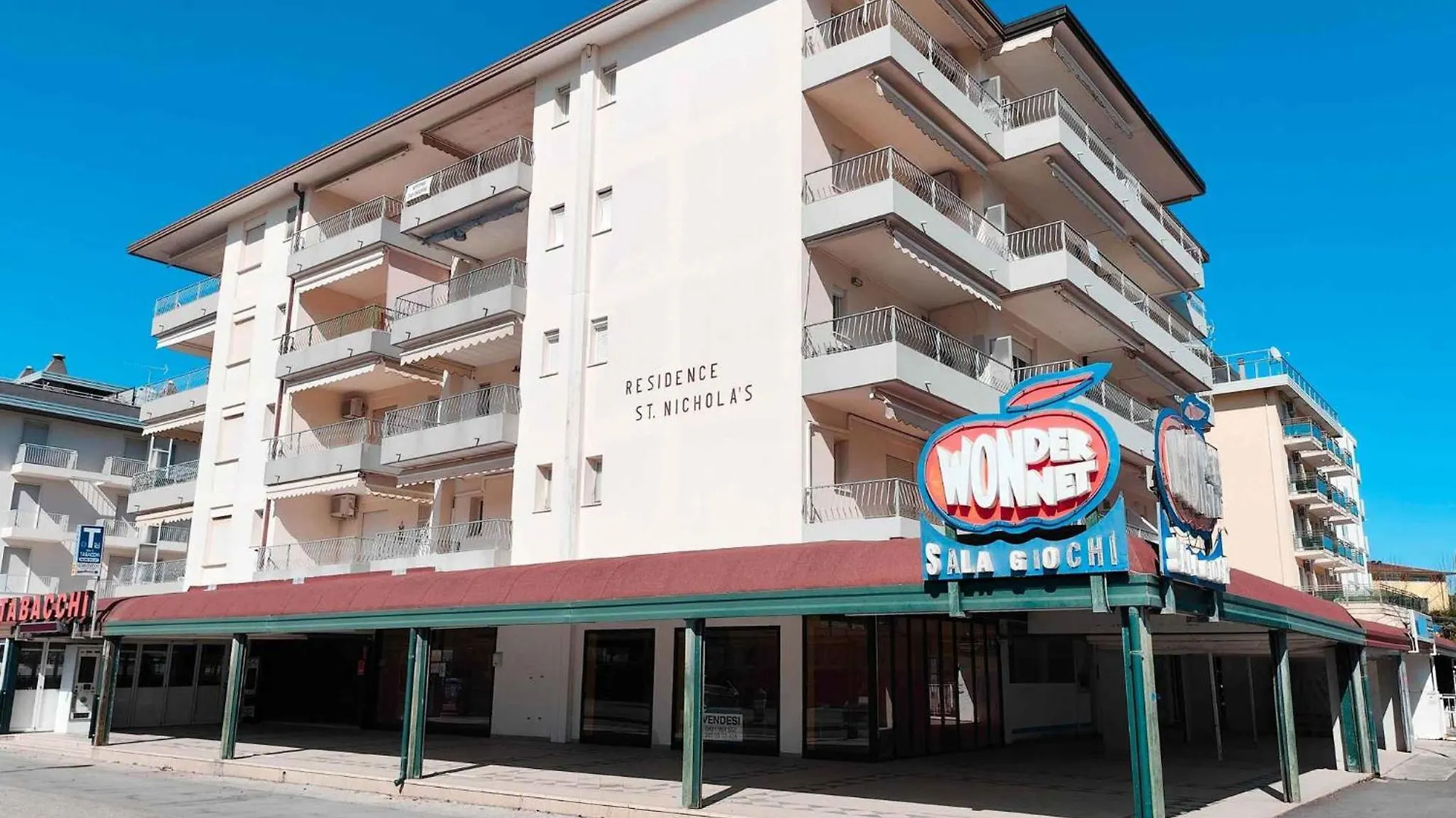 Lejlighed Studio In Lido Di Jesolo 33248