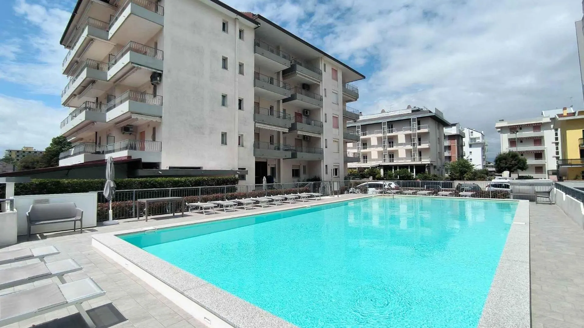 Studio In Lido Di Jesolo 33248 Italien