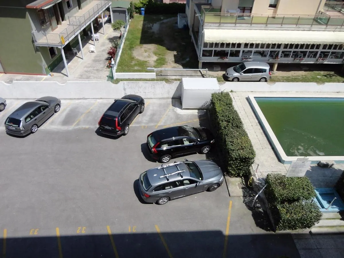 Studio In Lido Di Jesolo 33248