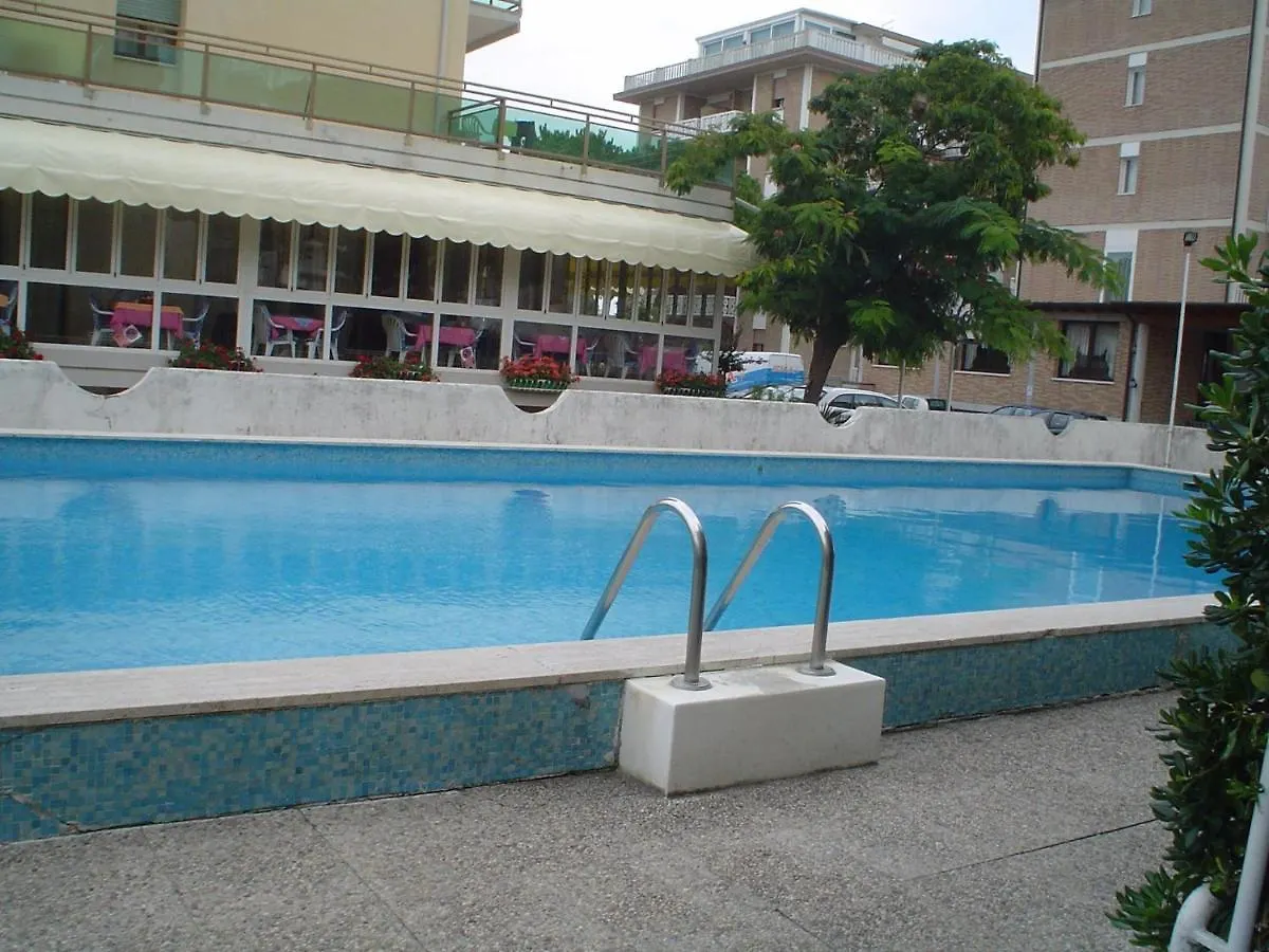 Studio In Lido Di Jesolo 33248 إيطاليا