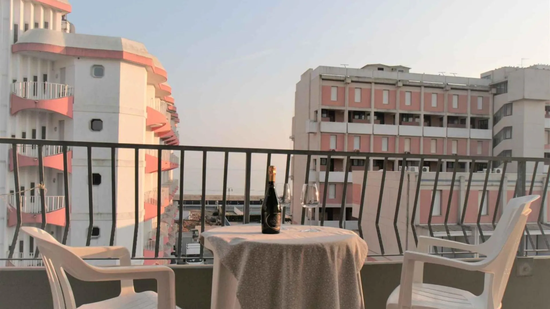 شقة Studio In Lido Di Jesolo 33248 إيطاليا