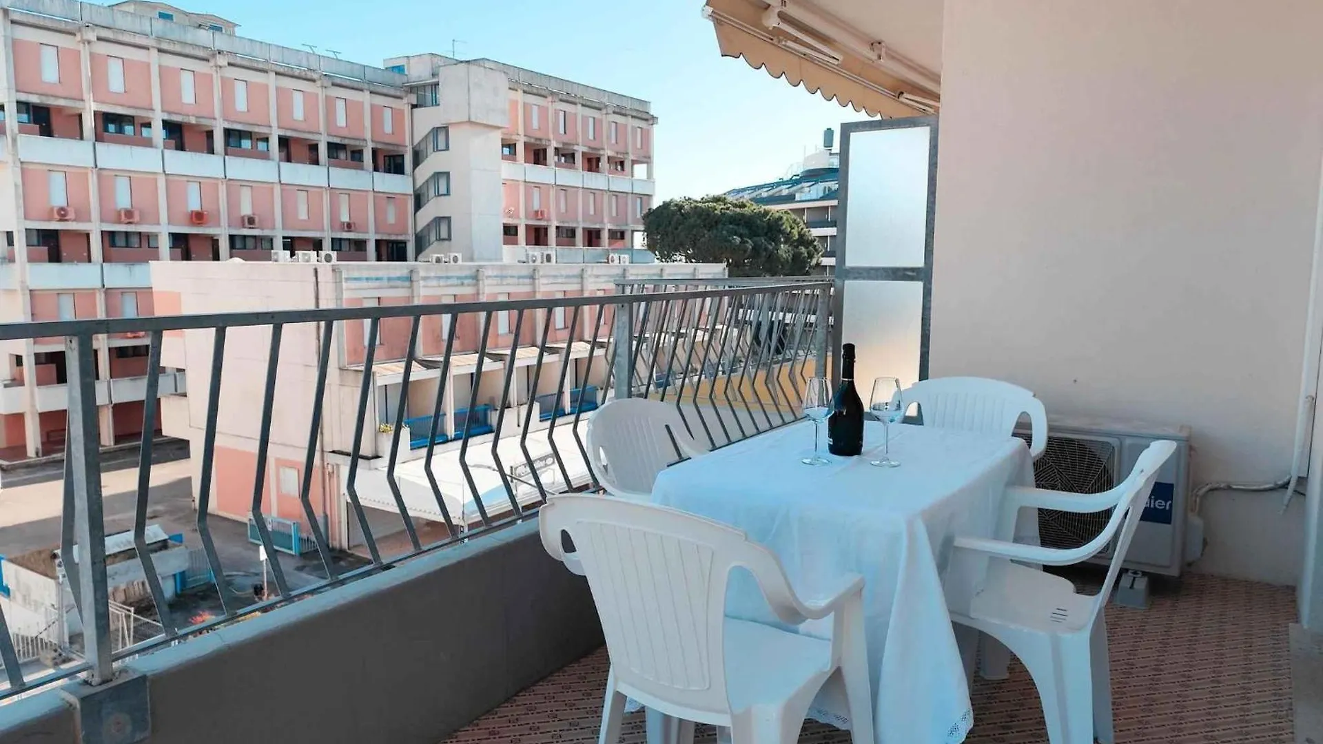 شقة Studio In Lido Di Jesolo 33248 إيطاليا