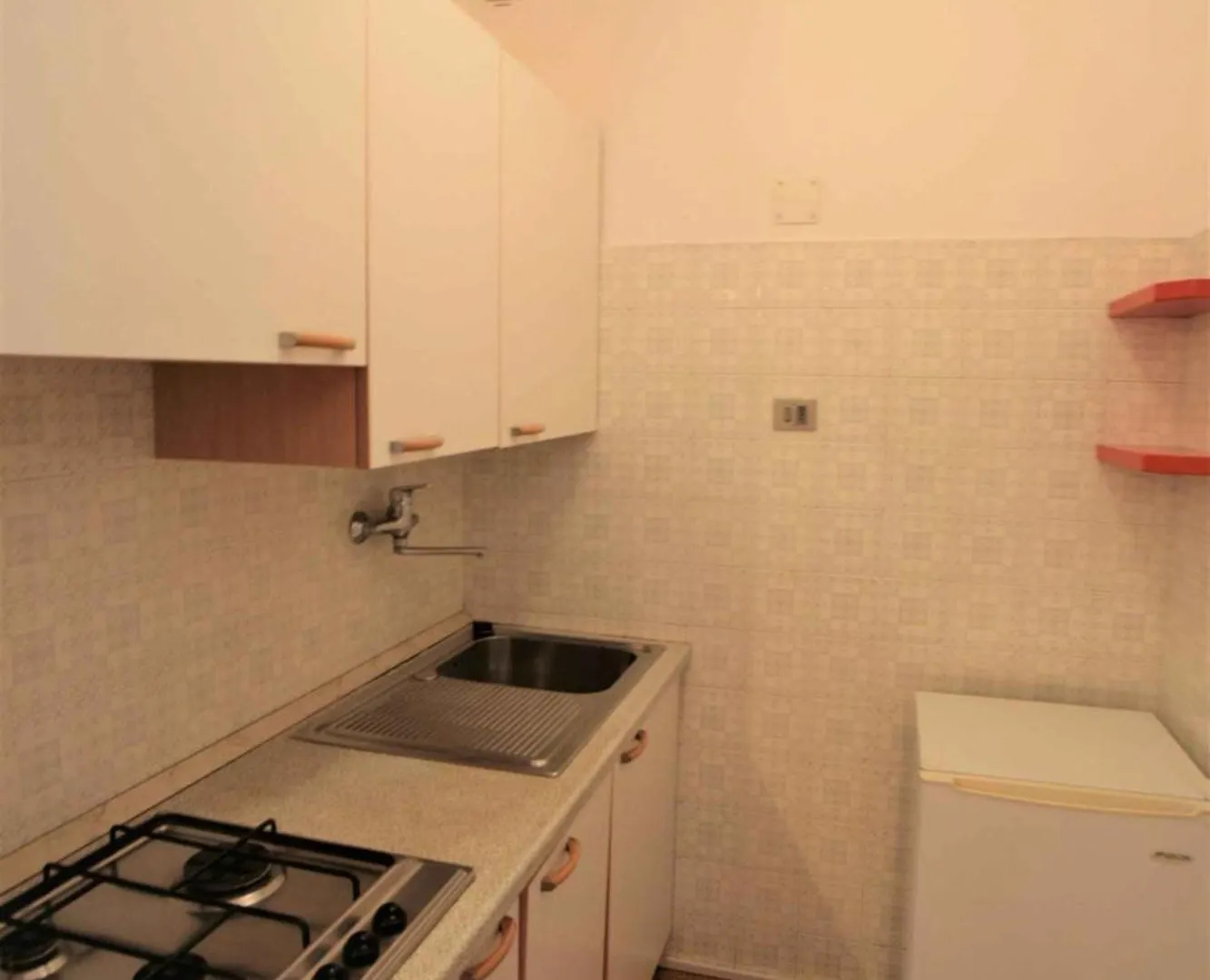Studio In Lido Di Jesolo 33248